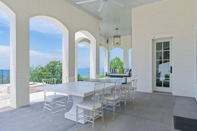 802 W Brow Rd, Home with 7 bedrooms, 8 bathrooms and 4 parking in Lookout Mountain TN | Image 83