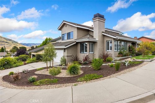 960 San Adriano Ct, San Luis Obispo, CA, 93405-4724 | Card Image