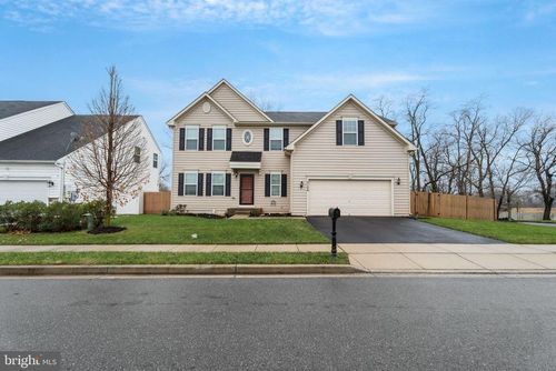 2124 Battery Lane, FREDERICK, MD, 21702 | Card Image