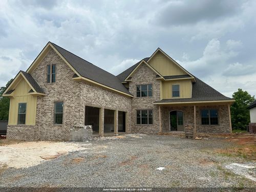 23161 Sawgrass Dr, Athens, AL, 35613-8738 | Card Image