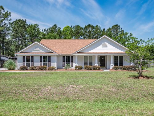 40 Farrier Ln, CRAWFORDVILLE, FL, 32327-2493 | Card Image