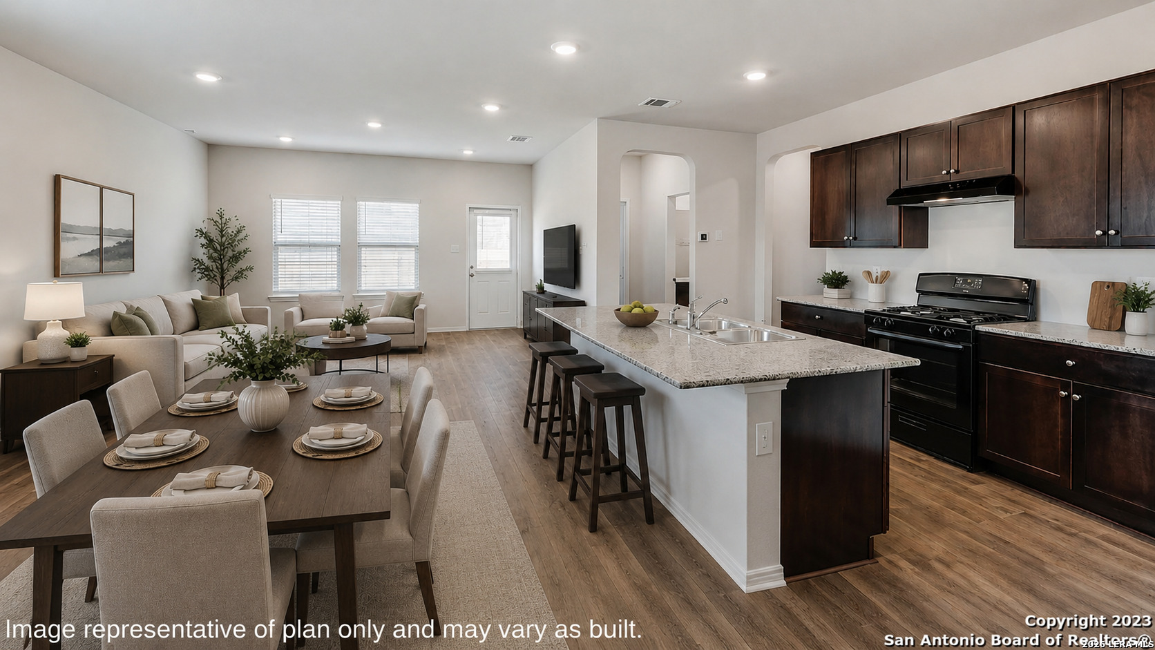 Residential in Converse 5