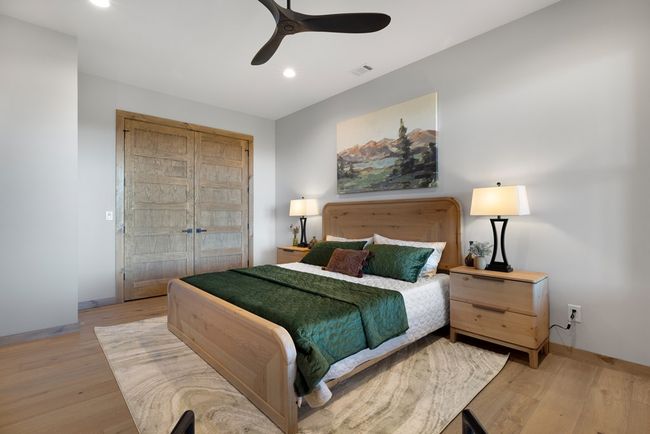 714 Scouts Overlook, Home with 4 bedrooms, 5 bathrooms and null parking in MORGANTON GA | Image 38