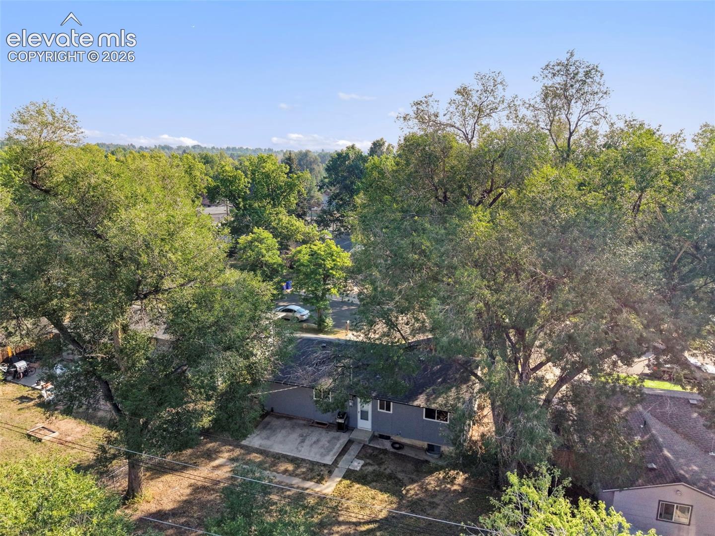 Residential in Colorado Springs 3