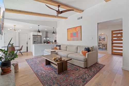 4902 Carsonhill Dr, Austin, TX, 78723-6126 | Card Image