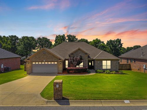 209 Pumice Dr., Sherwood, AR, 72120-4269 | Card Image