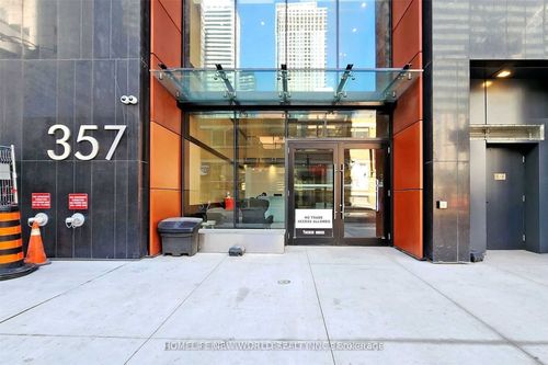 3605-357 King St W, Toronto, ON, M5V0S7 | Card Image