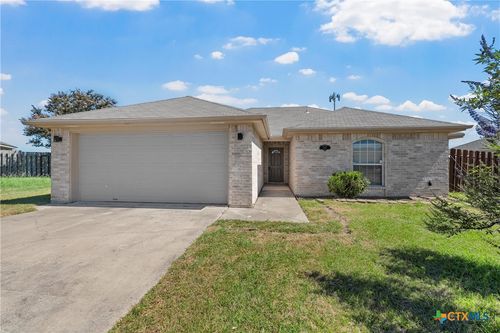 2911 Wesley Dr, Killeen, TX, 76549-3005 | Card Image