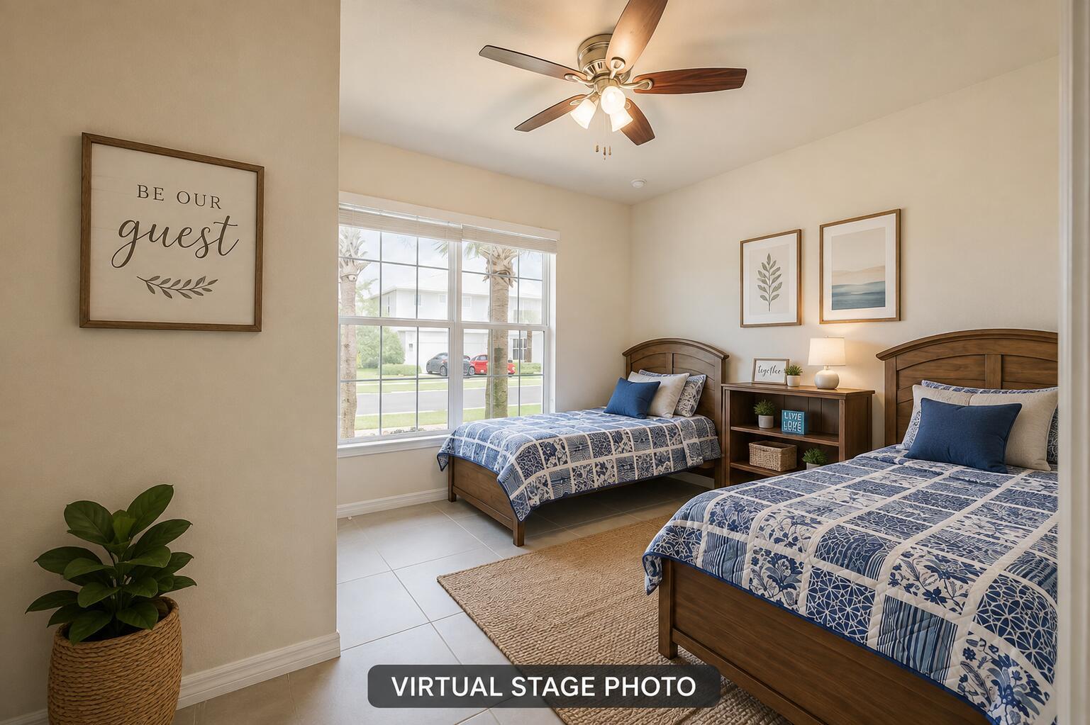 Residential Lease in Port St. Lucie