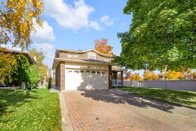 281 Chalfield Lane, House other with 4 bedrooms, 4 bathrooms and 6 parking in Mississauga ON | Image 1