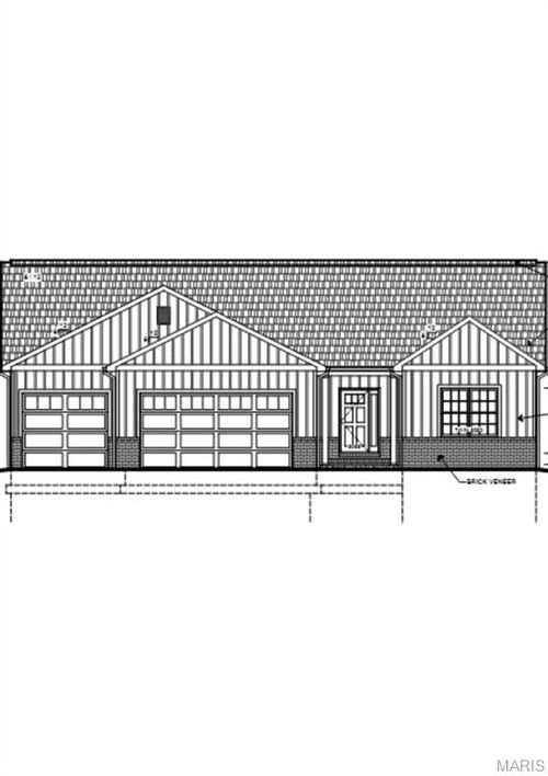 910 Seneca Dr, Waterloo, IL, 62298-3368 | Card Image