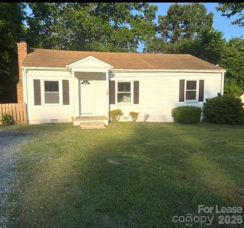740 Log Cabin Dr, Gastonia, NC, 28054-0215 | Card Image
