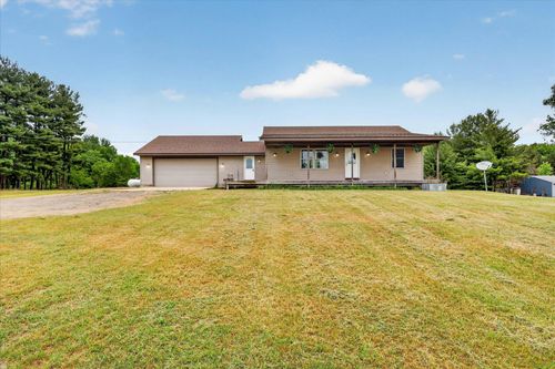 1245 138th Avenue, Dorr Township, MI, 49348 | Card Image