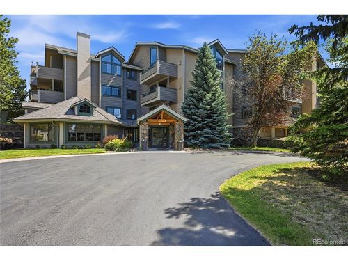 321-31719 Rocky Village Dr, Evergreen, CO, 80439-7556 | Card Image