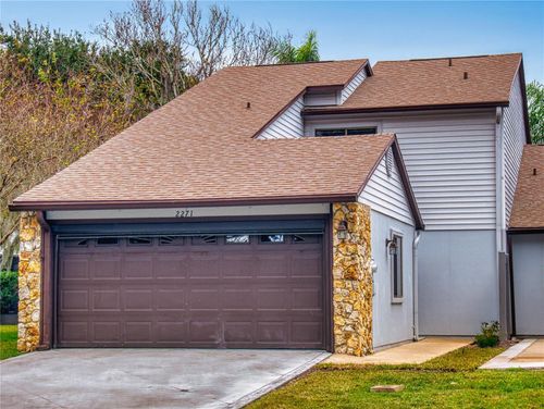 2271 Branchwood Dr, New Smyrna Beach, FL, 32168-8388 | Card Image