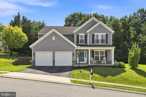 30 Scarlet Oak Dr, ETTERS, PA, 17319-8601 | Card Image