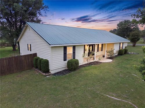 951 Alberty Ln, Westville, OK, 74965-6502 | Card Image