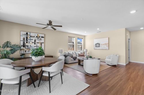 8095 Flint Springs Dr, Sun Valley, NV, 89433-8351 | Card Image