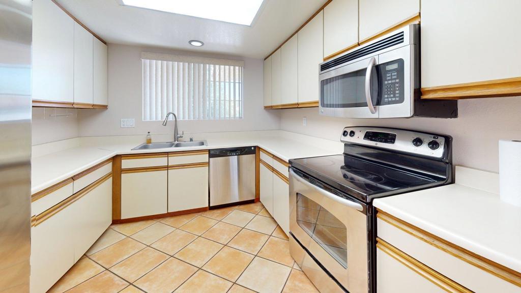 Residential Lease in Palm Springs 4