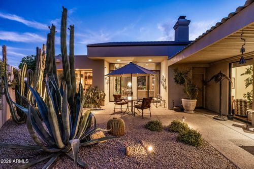 23309 N 85th St, Scottsdale, AZ, 85255-4244 | Card Image