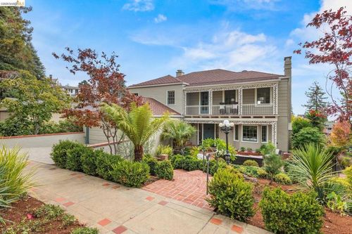 21 Selborne Dr, Piedmont, CA, 94611-3618 | Card Image