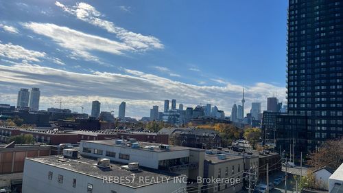 511-5 Defries St, Toronto, ON, M5A0W7 | Card Image