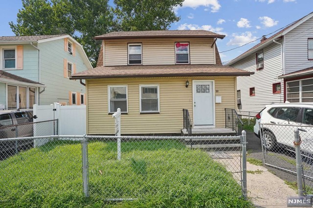 Smith St, Irvington, NJ 07111