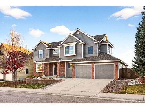 8852 Chestnut Hill Ln, Highlands Ranch, CO, 80130-5127 | Card Image