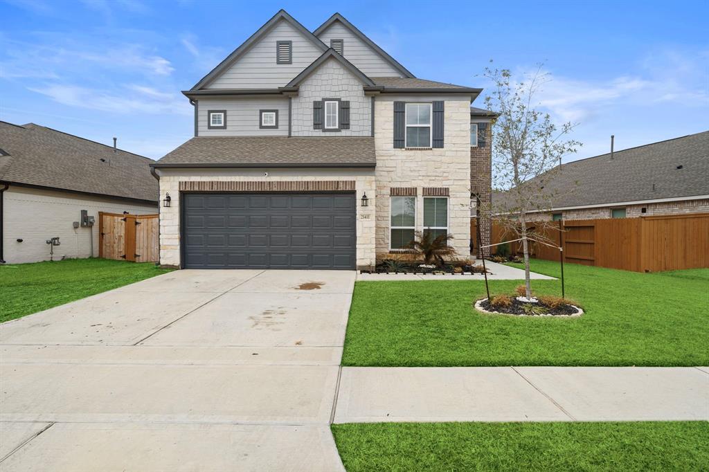 Costalinda Dr, Cypress, TX 77433