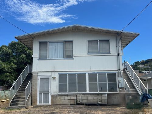 1445 9th Ave, Honolulu, HI, 96816-2721 | Card Image
