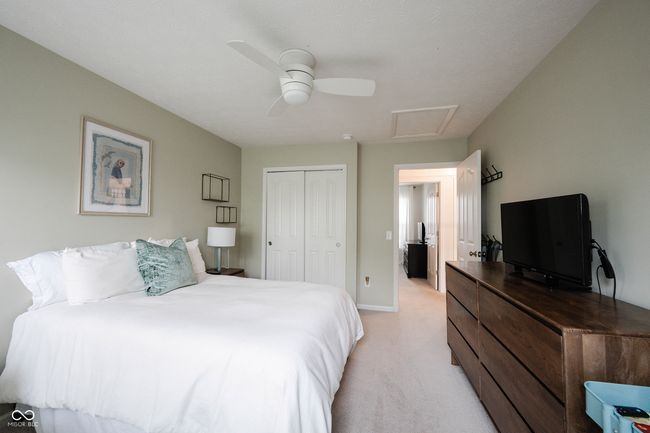 14030 Avalon East Dr, House other with 4 bedrooms, 4 bathrooms and null parking in Fishers IN | Image 42