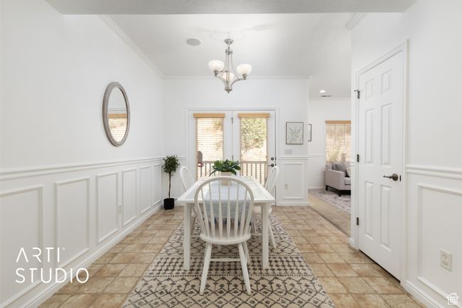 APT-9 - 1183 Canyon Meadow Dr, Condo with 3 bedrooms, 2 bathrooms and 2 parking in Provo UT | Image 7