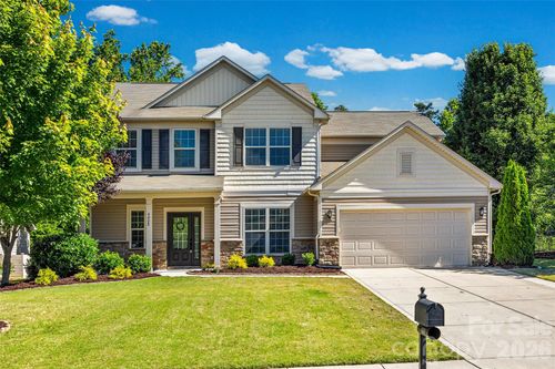 4008 Wild Turkey Ln, Fort Mill, SC, 29707-0063 | Card Image