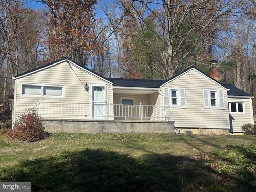 2470 Bald Eagle Pike, TYRONE, PA, 16686-7720 | Card Image