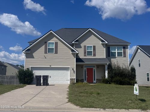 1323 York Dr, Grovetown, GA, 30813-3836 | Card Image