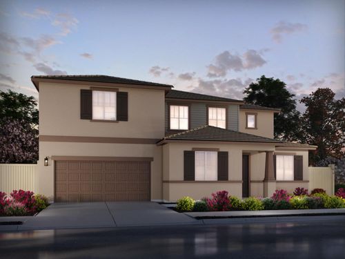 2514 Zellerbach St, Manteca, CA, 95337-7338 | Card Image