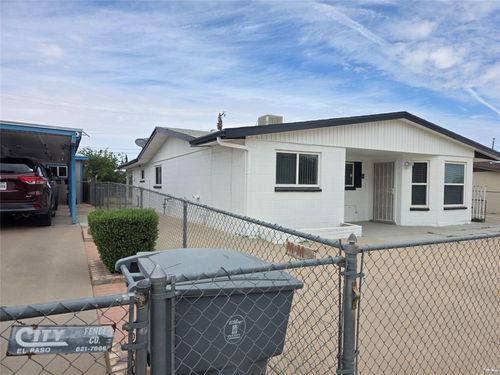 10212 Fertell Dr, El Paso, TX, 79924-3528 | Card Image