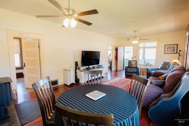 599 S Ada St, House other with 2 bedrooms, 1 bathrooms and 3 parking in Glenns Ferry ID | Image 8