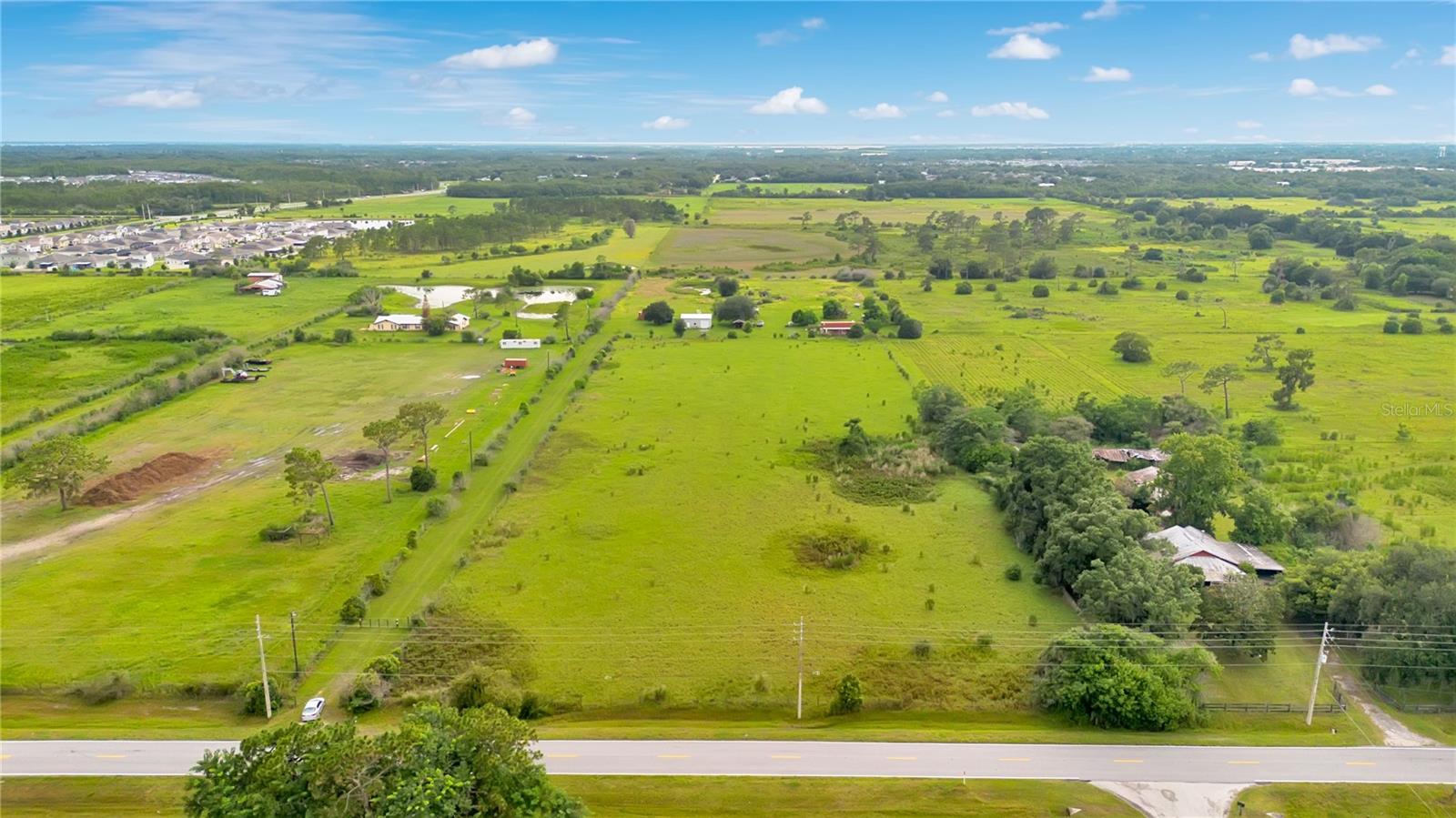 Land in ST CLOUD 3