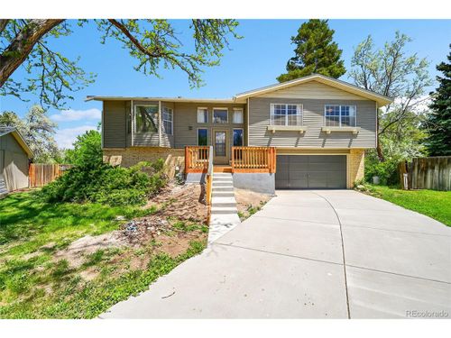 7448 W Geddes Pl, Littleton, CO, 80128-4831 | Card Image