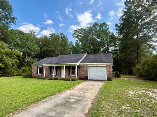15 Marta St, Bamberg, SC, 29003-2427 | Card Image