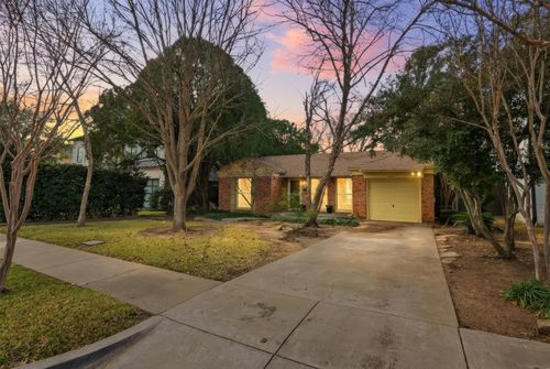 9841 Lakemont Drive, Dallas, TX, 75220 | Card Image