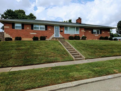 600 Boylston St, Middletown, OH, 45044-5307 | Card Image