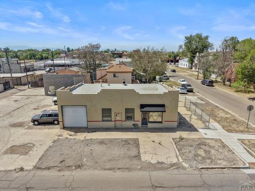 417 N Fountain Ave, Pueblo, CO, 81001-3737 | Card Image