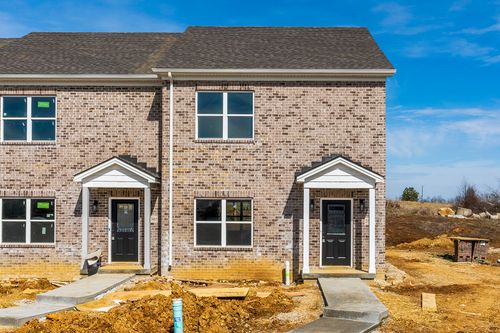 2526 Spring Leaf Ct, Lexington, KY, 40511-8596 | Card Image