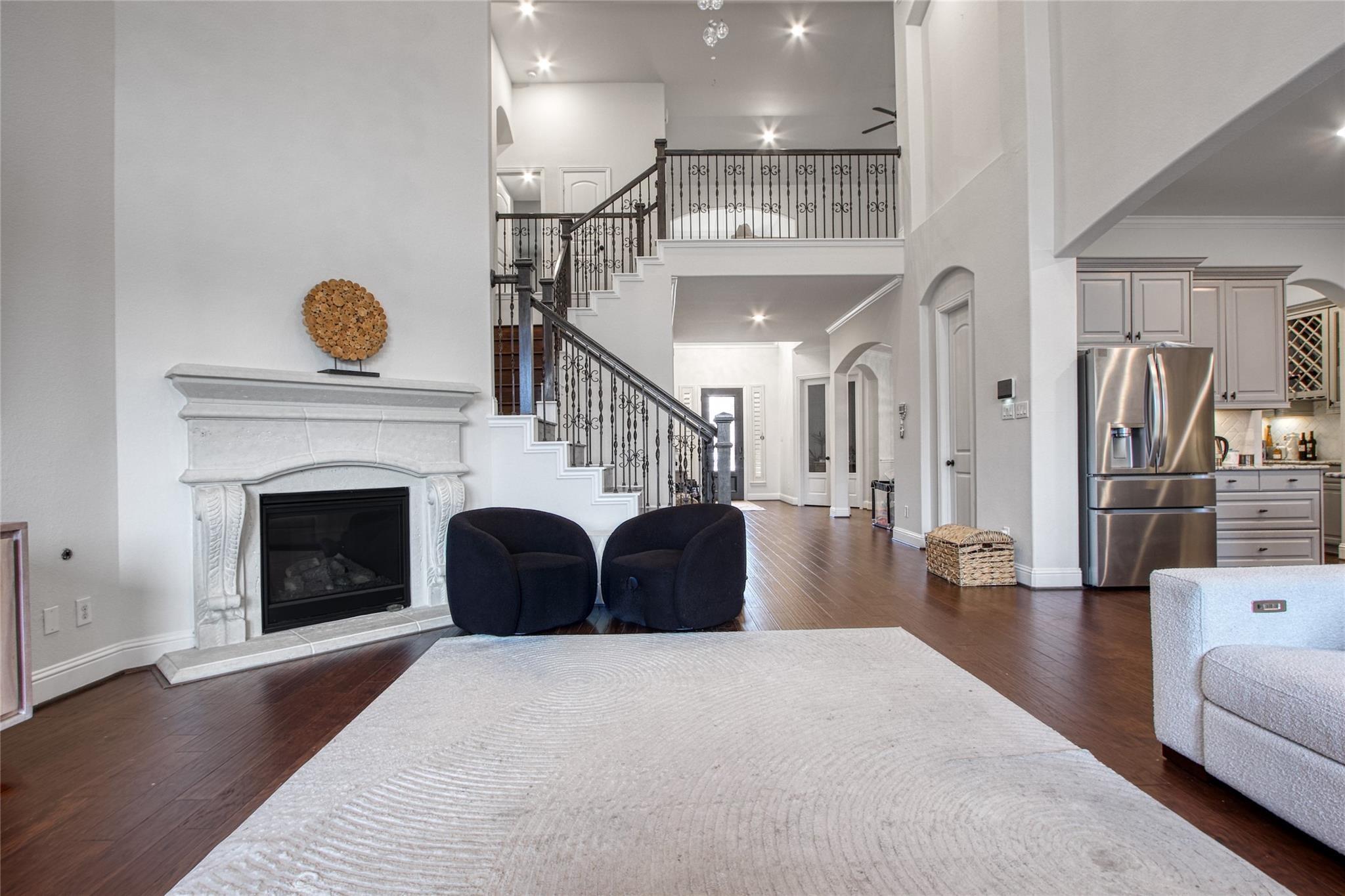 Residential in Richmond 5