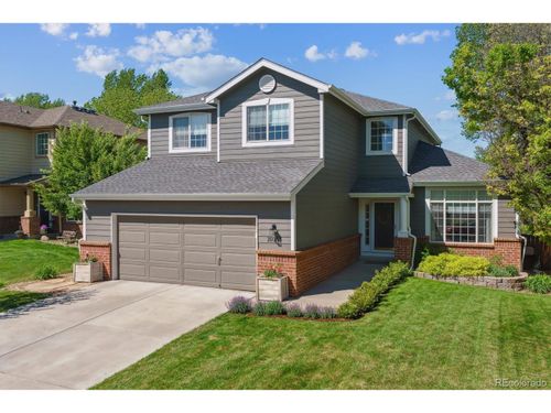 10155 Riverstone Dr, Parker, CO, 80134-9163 | Card Image
