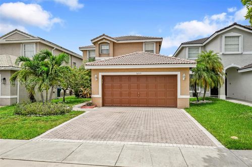 16315 Sw 26th St, Miramar, FL, 33027-4410 | Card Image