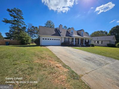 60 Surrey Trail Se, House other with 4 bedrooms, 3 bathrooms and 2 parking in Rome GA | Image 2