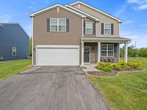 434 S Dollinger Dr, Romeoville, IL, 60446-4318 | Card Image
